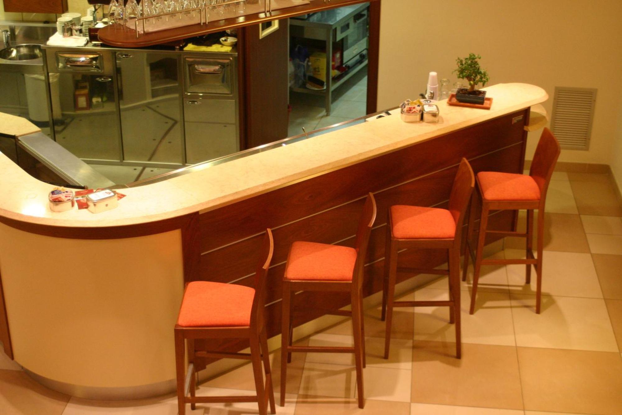 Hermes Hotel Policoro Bagian luar foto