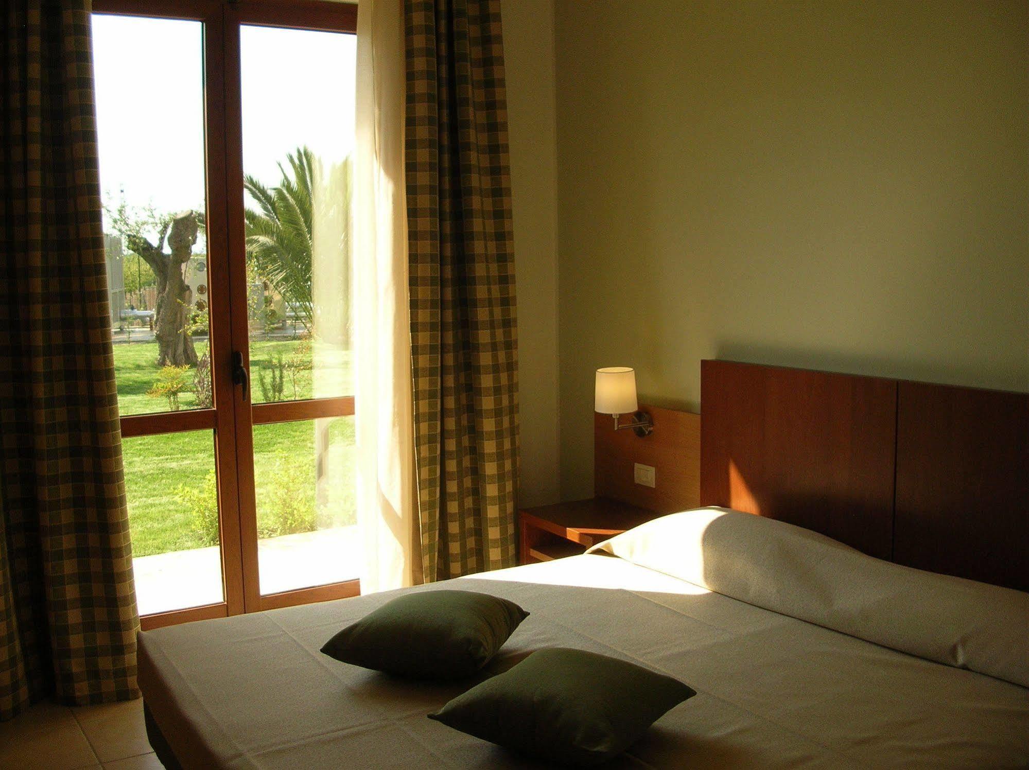 Hermes Hotel Policoro Bagian luar foto